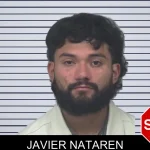 Javier Nataren mugshot – Gwinnett County , Georgia Javier Nataren mugshot