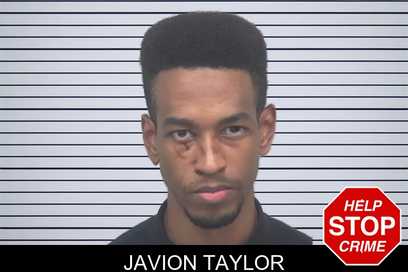 Javion Taylor mugshot – Gwinnett County , Georgia Javion Taylor mugshot