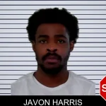 Javon Harris mugshot – Liberty County , Georgia Javon Harris mugshot