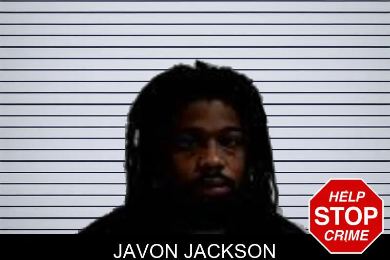 Javon Jackson mugshot – Decatur County , Georgia Javon Jackson mugshot