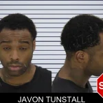 Javon Tunstall mugshot – Richmond County , Georgia Javon Tunstall mugshot