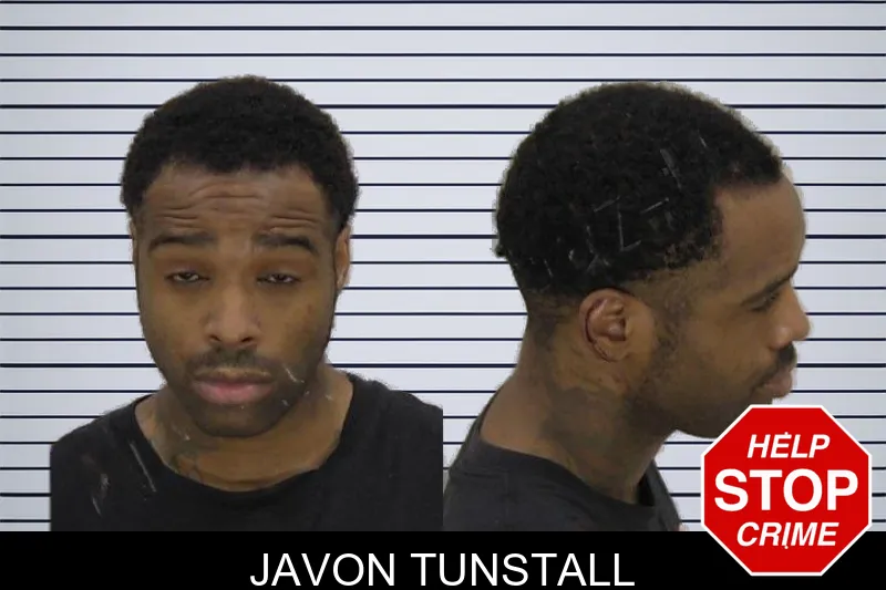 Javon Tunstall mugshot – Richmond County , Georgia Javon Tunstall mugshot