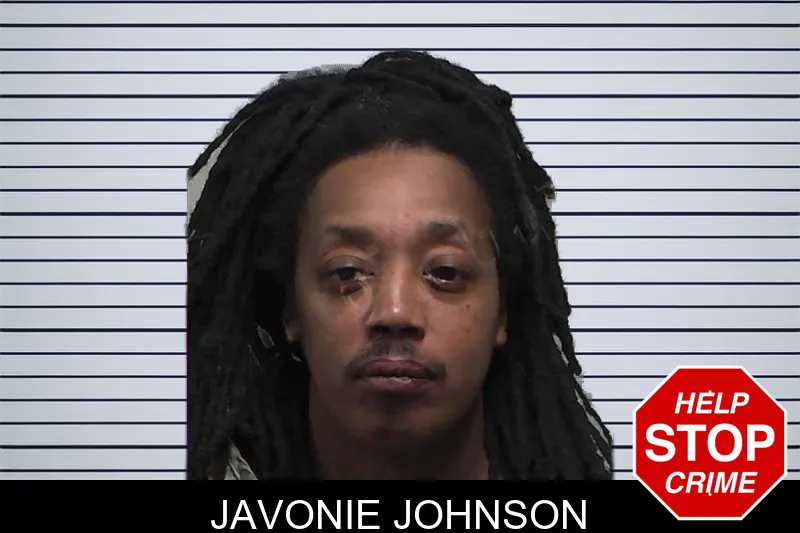 Javonie Johnson mugshot – Tift County , Georgia Javonie Johnson mugshot