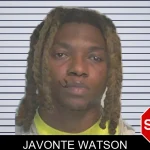 Javonte Watson mugshot – Berrien County , Georgia Javonte Watson mugshot