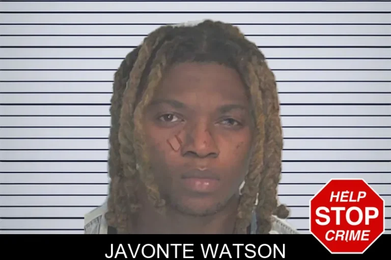 Javonte Watson