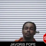 Javoris Pope mugshot – Meriwether County , Georgia Javoris Pope mugshot