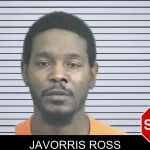 Javorris Ross mugshot – Mitchell County , Georgia Javorris Ross mugshot