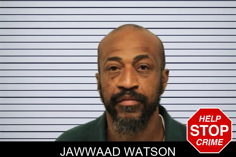 Jawwaad Watson mugshot – Chatham County , Georgia Jawwaad Watson mugshot