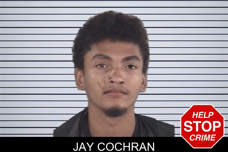 Jay Cochran mugshot – Spalding County , Georgia Jay Cochran mugshot