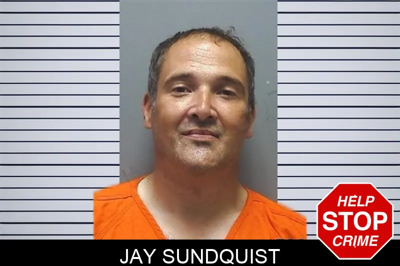 Jay Sundquist mugshot – Cherokee County , Georgia Jay Sundquist mugshot