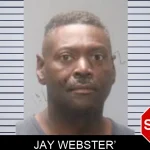 Jay Webster’ mugshot – Muscogee County , Georgia Jay Webster’ mugshot