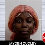 Jayden Dudley mugshot – Decatur County , Georgia Jayden Dudley mugshot