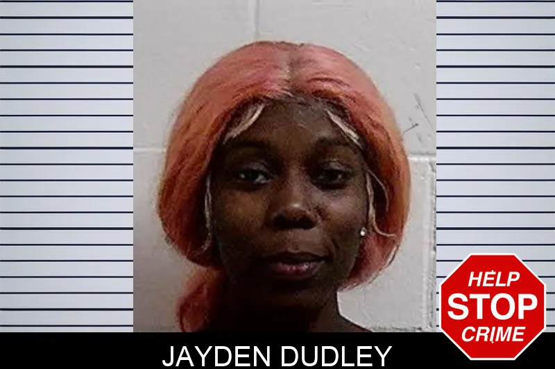 Jayden Dudley mugshot – Decatur County , Georgia Jayden Dudley mugshot