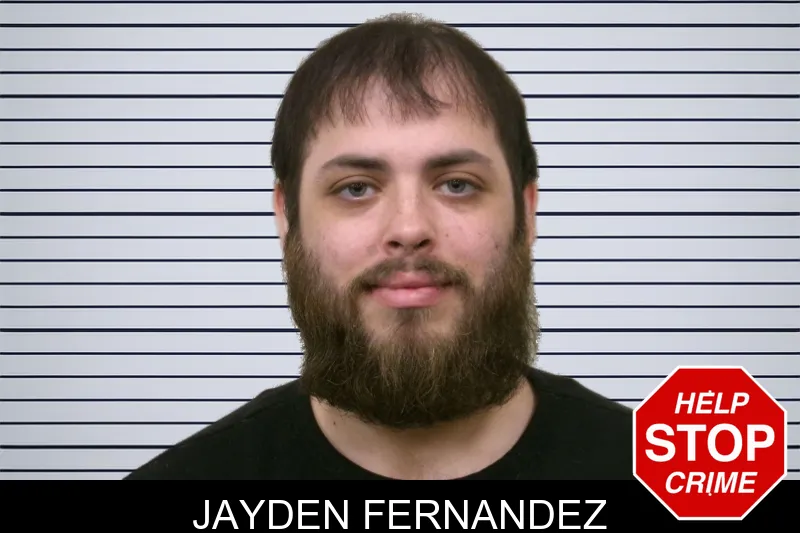 Jayden Fernandez mugshot – Bulloch County , Georgia Jayden Fernandez mugshot