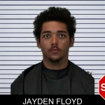 Jayden Floyd mugshot – Hart County , Georgia Jayden Floyd mugshot
