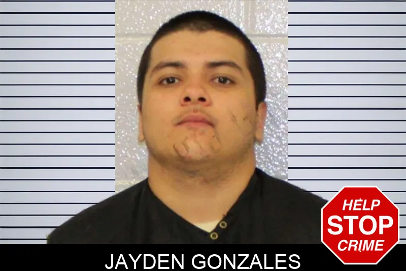 Jayden Gonzales mugshot – Carroll County , Georgia Jayden Gonzales mugshot