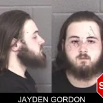 Jayden Gordon mugshot – Barrow County , Georgia Jayden Gordon mugshot