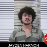 Jayden Harmon mugshot – Stephens County , Georgia Jayden Harmon mugshot