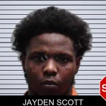 Jayden Scott mugshot – Burke County , Georgia Jayden Scott mugshot