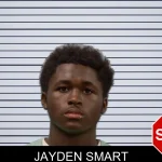Jayden Smart mugshot – Candler County , Georgia Jayden Smart mugshot