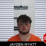 Jayden Wyatt mugshot – Murray County , Georgia Jayden Wyatt mugshot