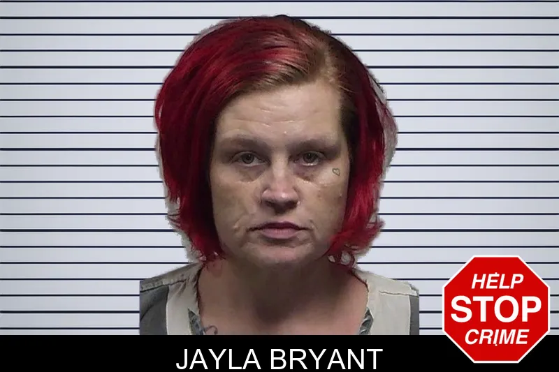 Jayla Bryant mugshot – Tift County , Georgia Jayla Bryant mugshot