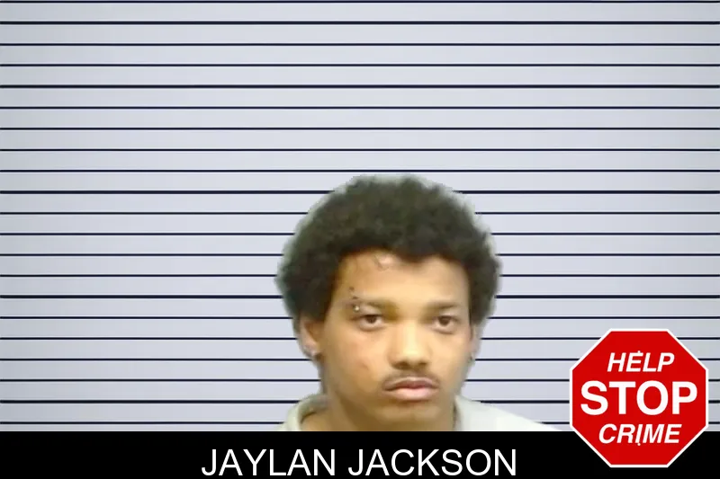 Jaylan Jackson mugshot – Fulton County , Georgia Jaylan Jackson mugshot
