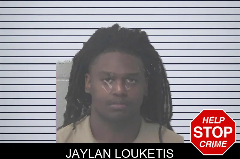 Jaylan Louketis mugshot – Newton County , Georgia Jaylan Louketis mugshot