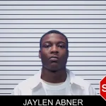 Jaylen Abner mugshot – Troup County , Georgia Jaylen Abner mugshot