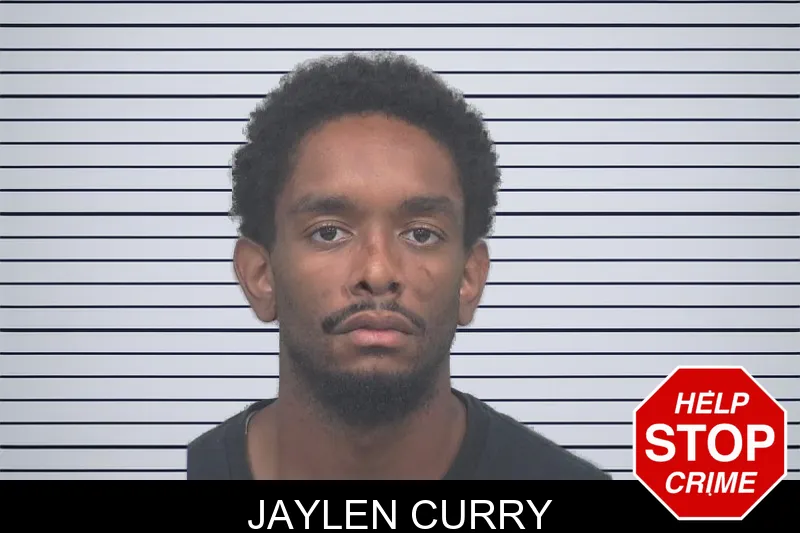 Jaylen Curry mugshot – Gwinnett County , Georgia Jaylen Curry mugshot