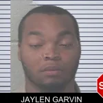Jaylen Garvin mugshot – Newton County , Georgia Jaylen Garvin mugshot