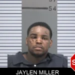 Jaylen Miller mugshot – Dougherty County , Georgia Jaylen Miller mugshot
