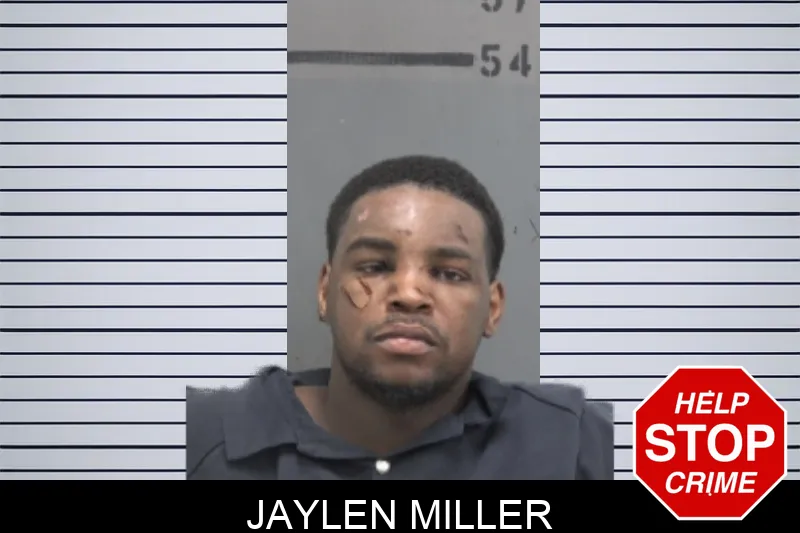 Jaylen Miller mugshot – Dougherty County , Georgia Jaylen Miller mugshot