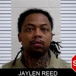 Jaylen Reed mugshot – Decatur County , Georgia Jaylen Reed mugshot