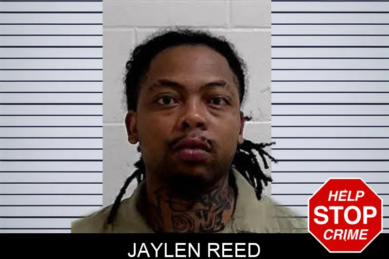 Jaylen Reed mugshot – Decatur County , Georgia Jaylen Reed mugshot