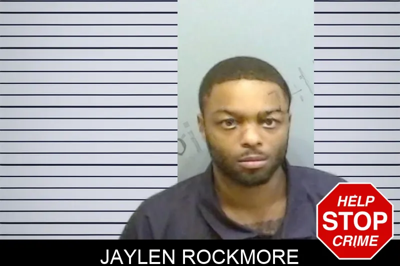 Jaylen Rockmore mugshot – Fulton County , Georgia Jaylen Rockmore mugshot