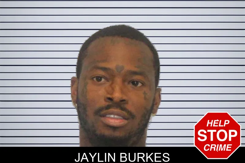 Jaylin Burkes mugshot – Carroll County , Georgia Jaylin Burkes mugshot