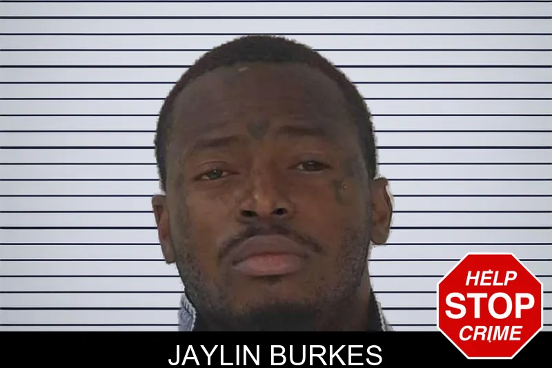 Jaylin Burkes mugshot – Fayette County , Georgia Jaylin Burkes mugshot