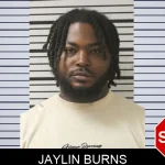 Jaylin Burns mugshot – Toombs County , Georgia Jaylin Burns mugshot