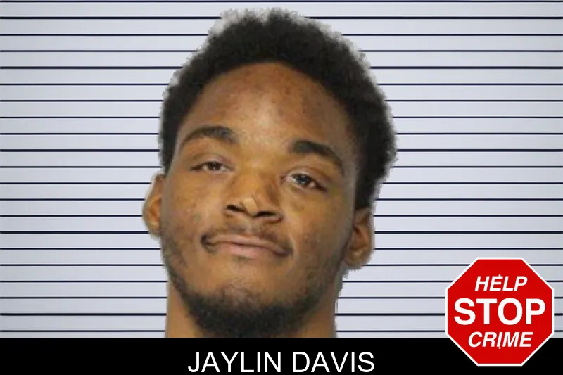 Jaylin Davis mugshot – Hall County , Georgia Jaylin Davis mugshot