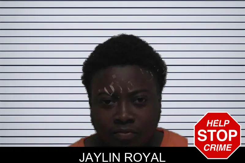 Jaylin Royal mugshot – Laurens County , Georgia Jaylin Royal mugshot