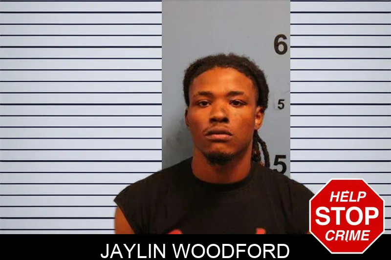 Jaylin Woodford mugshot – Monroe County , Georgia Jaylin Woodford mugshot