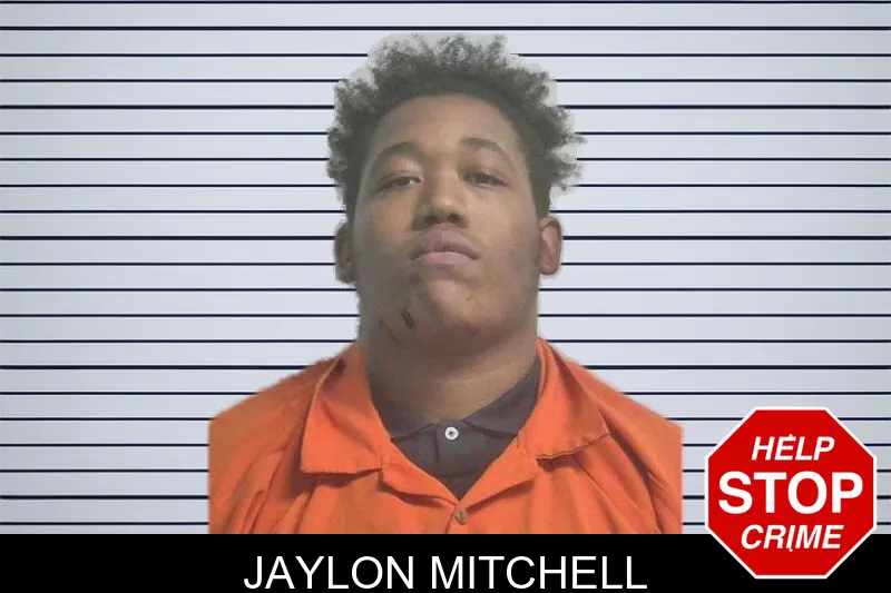 Jaylon Mitchell mugshot – Colquitt County , Georgia Jaylon Mitchell mugshot
