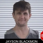 Jayson Blackmon mugshot – Whitfield County , Georgia Jayson Blackmon mugshot