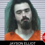 Jayson Elliot mugshot – Bleckley County , Georgia Jayson Elliot mugshot