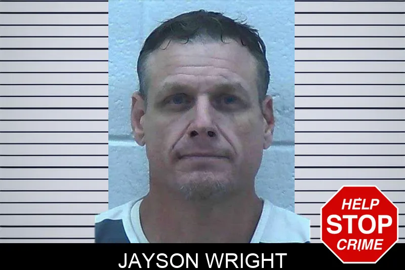 Jayson Wright mugshot – Jackson County , Georgia Jayson Wright mugshot