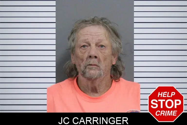 Jc Carringer