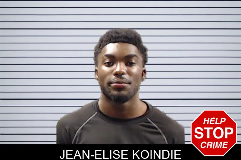 Jean-Elise Koindie mugshot – DeKalb County , Georgia Jean-Elise Koindie mugshot