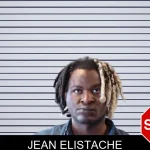 Jean Elistache mugshot – DeKalb County , Georgia Jean Elistache mugshot