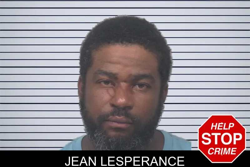Jean Lesperance mugshot – Gwinnett County , Georgia Jean Lesperance mugshot